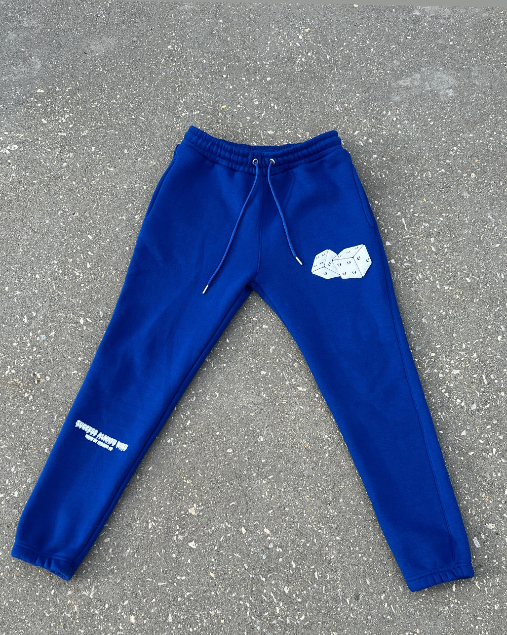 M28 "CITG" Sweatpants Blue